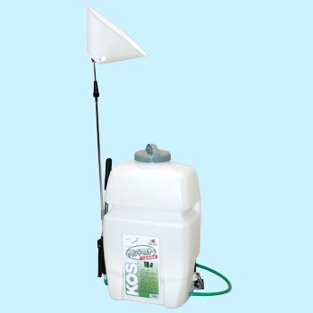 グランドマスター 工進 手動式噴霧器 【通販モノタロウ】