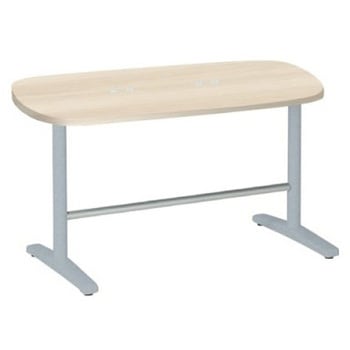 87AFHL MDA1 Lives�~�[�e�B���O�e�[�u�� T���r�V�Œ�/�ȉ~�` 1500�~900�~720 CU�t �I�J����(�������쏊) �����~�����ϔ� 07007528