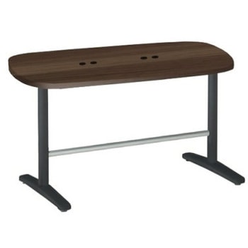 87AFHL MDA6 Lives�~�[�e�B���O�e�[�u�� T���r�V�Œ�/�ȉ~�` 1500�~900�~720 CU�t �I�J����(�������쏊) �����~�����ϔ� 07007546