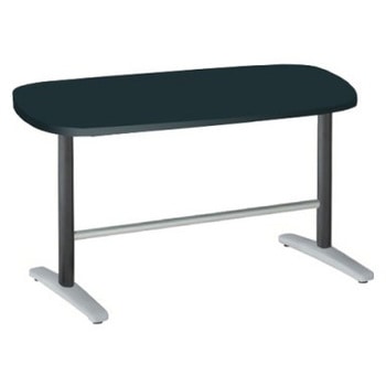 87AFCL MEW8 Lives�~�[�e�B���O�e�[�u�� T���r�V�Œ�/�ȉ~�` 1500�~900�~720 �I�J����(�������쏊) �����~�����ϔ� 07007598