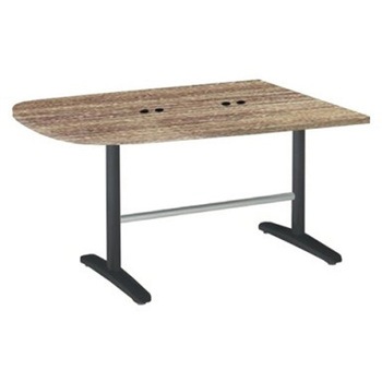 87AFJL MES2 Lives�~�[�e�B���O�e�[�u�� T���r�V�Œ�/��` 1500�~900�~720 CU�t �I�J����(�������쏊) �����~�����ϔ� 07007650