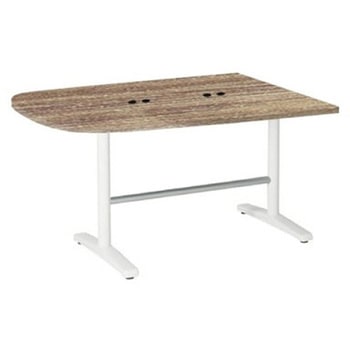 87AFJL MET2 Lives�~�[�e�B���O�e�[�u�� T���r�V�Œ�/��` 1500�~900�~720 CU�t �I�J����(�������쏊) �����~�����ϔ� 07007677