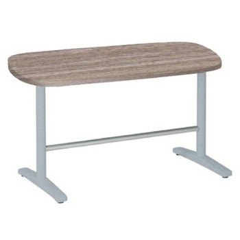 87AFCL MER1 Lives�~�[�e�B���O�e�[�u�� T���r�V�Œ�/�ȉ~�` 1500�~900�~720 �I�J����(�������쏊) �����~�����ϔ� 07007695