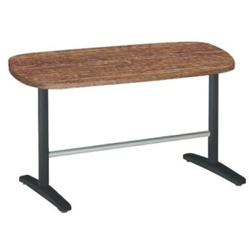 87AFCL MES3 Lives�~�[�e�B���O�e�[�u�� T���r�V�Œ�/�ȉ~�` 1500�~900�~720 �I�J����(�������쏊) �����~�����ϔ� 07007711