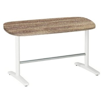 87AFCL MET2 Lives�~�[�e�B���O�e�[�u�� T���r�V�Œ�/�ȉ~�` 1500�~900�~720 �I�J����(�������쏊) �����~�����ϔ� 07007720