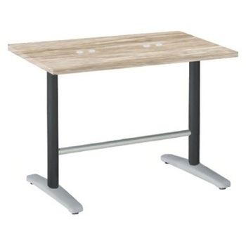 87AFFF MEW4 Lives�~�[�e�B���O�e�[�u�� T���r�V�Œ�/��` 1200�~750�~720 CU�t �I�J����(�������쏊) �����~�����ϔ� 07007799