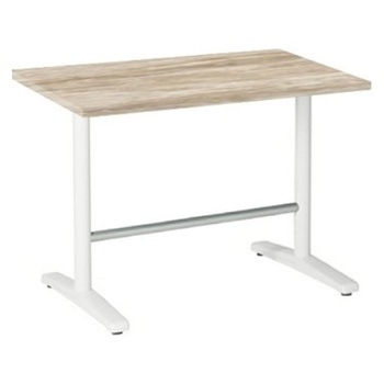 87AFAF MET4 Lives�~�[�e�B���O�e�[�u�� T���r�V�Œ�/��` 1200�~750�~720 �I�J����(�������쏊) �����~�����ϔ� 07007887