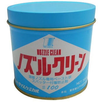 #100 ノズルクリーン 1缶(300g) タイムケミカル 【通販モノタロウ】