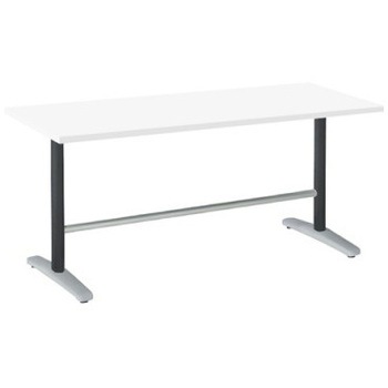 87AFAH MEV6 Lives�~�[�e�B���O�e�[�u�� T���r�V�Œ�/��` 1800�~750�~720 �I�J����(�������쏊) �����~�����ϔ� �����`   87AFAH MEV6 07008691