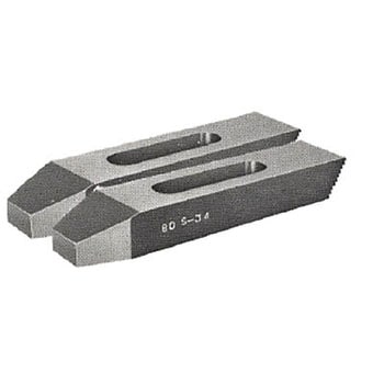 ステップクランプ 使用ボルト M10 全長100 ニューストロング販売