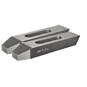 ステップクランプ 使用ボルト M10 全長63 ニューストロング販売