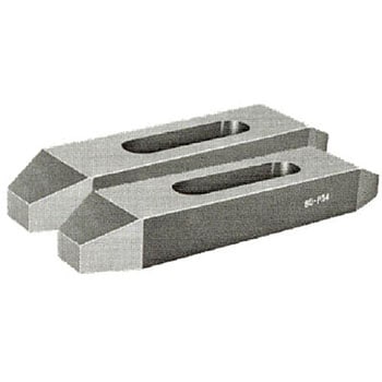 ステップクランプ 使用ボルト M12 全長63 ニューストロング販売