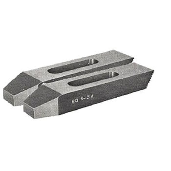 ステップクランプ 使用ボルト M16 全長63 - ニューストロング販売