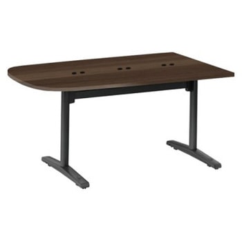 87AHJM MDA6 Lives�~�[�e�B���O�e�[�u�� T���r�V�t���b�v/��` 1800�~900�~720 CU�t �I�J����(�������쏊) �L���X�^�[�L �����~�����ϔ� 07009549