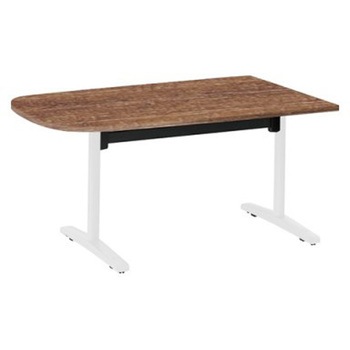 87AHEM MET3 Lives�~�[�e�B���O�e�[�u�� T���r�V�t���b�v/��` 1800�~900�~720 �I�J����(�������쏊) �L���X�^�[�L �����~�����ϔ� 07009619