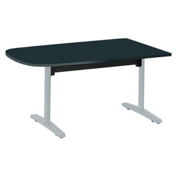 87AHEM MER8 Lives�~�[�e�B���O�e�[�u�� T���r�V�t���b�v/��` 1800�~900�~720 �I�J����(�������쏊) �L���X�^�[�L �����~�����ϔ� 07009759