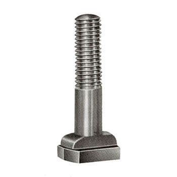 Tスロットボルト ネジ M12 全長 175ミリ ニューストロング販売