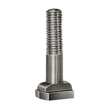 Tスロットボルト ネジ M12 全長 200ミリ ニューストロング販売