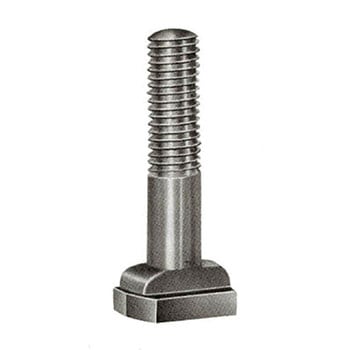 Tスロットボルト ネジ M12 全長 50ミリ ニューストロング販売