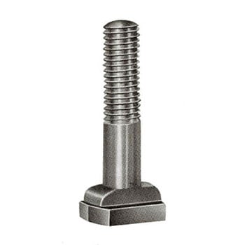 Tスロットボルト ネジ M16 全長 100ミリ ニューストロング販売