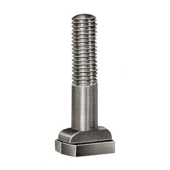 Tスロットボルト ネジ M16 全長 200ミリ ニューストロング販売