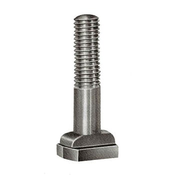 Tスロットボルト ネジ M16 全長 50ミリ ニューストロング販売