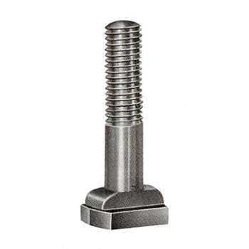 Tスロットボルト ネジ M16 全長 75ミリ ニューストロング販売
