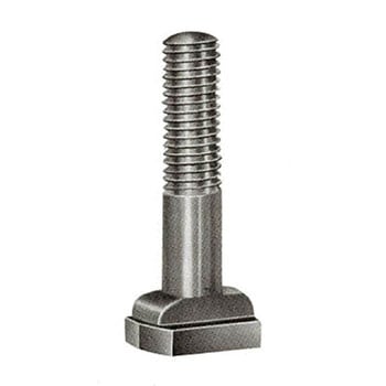 Tスロットボルト ネジ M18 全長 75ミリ ニューストロング販売