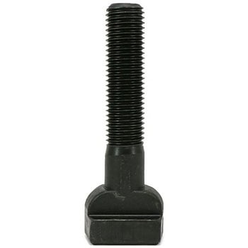 Tスロットボルト ネジ M24 全長 125ミリ ニューストロング販売