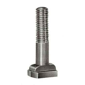 Tスロットボルト ネジ M24 全長 150ミリ - ニューストロング販売