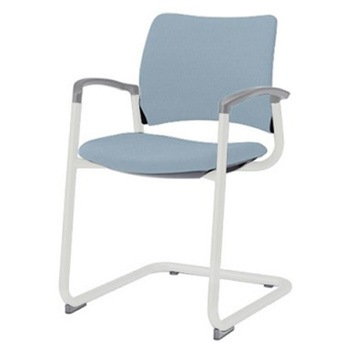 8147JA FXW9 8147�`�F�A �J���`�r �I�t �w������ �u���b�N�V�F�� �z���C�g�t���[�� �I�J����(�������쏊) ����785mm��570mm���s505mm 07010660