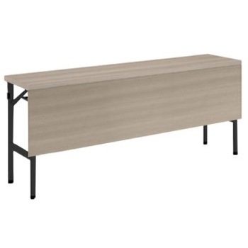 8185LR MX62 �܂肽���݃e�[�u�� ���t�E�I�t 1500W450D �u���b�N�t���[�� �I�J����(�������쏊) ����720mm  8185LR MX62 07010669