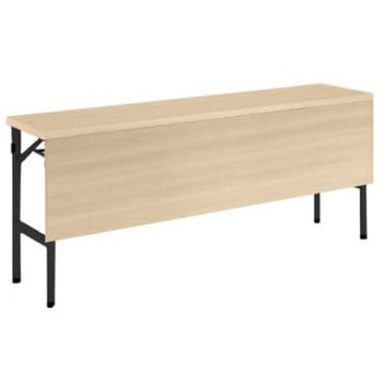 8185LR MK37 �܂肽���݃e�[�u�� ���t�E�I�t 1500W450D �u���b�N�t���[�� �I�J����(�������쏊) ����720mm  8185LR MK37 07010696