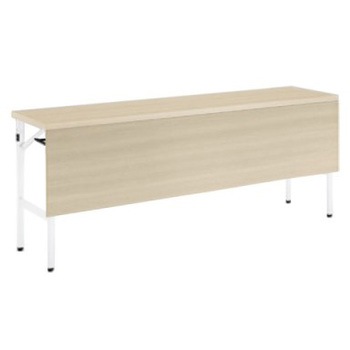 8185MQ MX61 �܂肽���݃e�[�u�� ���t�E�I�t 1800W450D �z���C�g�t���[�� �I�J����(�������쏊) ����720mm  8185MQ MX61 07010721