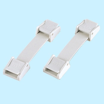 セーフティファスナー サムロック エレコム PCセーフティ用品 【通販