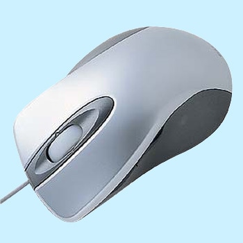 ホイールマウス