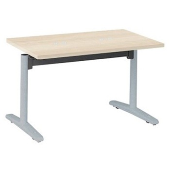 87AHFF MDA1 Lives�~�[�e�B���O�e�[�u�� T���r�V�t���b�v/��` 1200�~750�~720 CU�t �I�J����(�������쏊) �L���X�^�[�L �����~�����ϔ� 07014205