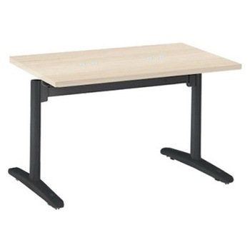 87AHFF MDA4 Lives�~�[�e�B���O�e�[�u�� T���r�V�t���b�v/��` 1200�~750�~720 CU�t �I�J����(�������쏊) �L���X�^�[�L �����~�����ϔ� 07014221