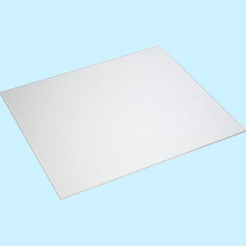 アクリル押出し板 透明 光 アクリル樹脂板 シート 通販モノタロウ A000 369