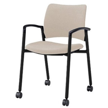 8147EA FXW2 8147�`�F�A 4�{�r�L���X�^�[�t �I�t �w������ �u���b�N�V�F�� �u���b�N�t���[�� �i�C�����o�� �I�J����(�������쏊) 07016339