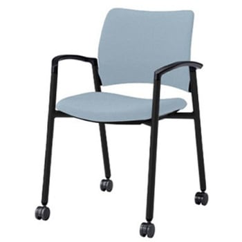 8147EA FXW9 8147�`�F�A 4�{�r�L���X�^�[�t �I�t �w������ �u���b�N�V�F�� �u���b�N�t���[�� �i�C�����o�� �I�J����(�������쏊) 07016348