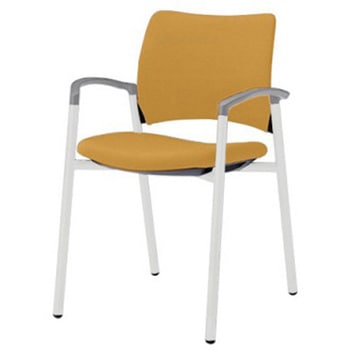 8147XA FXW7 8147�`�F�A 4�{�r �I�t �w������ �u���b�N�V�F�� �z���C�g�t���[�� �I�J����(�������쏊) ����785mm��570mm���s505mm 07016418