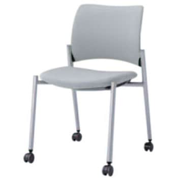 8147BZ FBA3 8147�`�F�A 4�{�r�L���X�^�[�t �I�� �w������ �u���b�N�V�F�� �V���o�[�t���[�� �i�C�����o�� �I�J����(�������쏊) 07016461