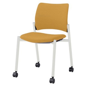 8147HZ FXW7 8147�`�F�A 4�{�r�L���X�^�[�t �I�� �w������ �u���b�N�V�F�� �z���C�g�t���[�� �i�C�����o�� �I�J����(�������쏊) 07016488