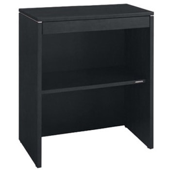 4L93HD W786 4L93 電話台/パネル脚/600W オカムラ(岡村製作所) 07016576