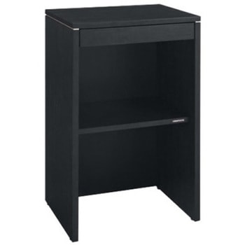 4L93GD W786 4L93 電話台/パネル脚/450W オカムラ(岡村製作所) 07016646