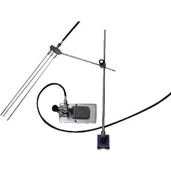 スネークジェットSJ3-CM-13(3軸C-50マグネット K-13付) 扶桑精機