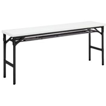 8185LY MG99 �܂肽���݃e�[�u�� ���Ȃ��E�I�t 1500W450D �u���b�N�t���[�� �I�J����(�������쏊) ����720mm  8185LY MG99 07016969