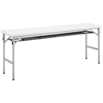 8185KX MG99 �܂肽���݃e�[�u�� ���Ȃ��E�I�t 1800W450D �V���o�[�t���[�� �I�J����(�������쏊) ����720mm  8185KX MG99 07016978