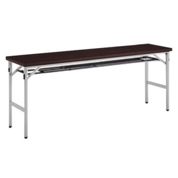 8185KX MX63 �܂肽���݃e�[�u�� ���Ȃ��E�I�t 1800W450D �V���o�[�t���[�� �I�J����(�������쏊) ����720mm  8185KX MX63 07016996